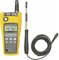 2666111 mi kvality vzduchu Fluke 975V AirMeter