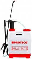 Proteco 10.80-PT-12 zahradn postikova 12l