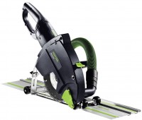 DSC-AG 230 FS SET diamantov dlic systm s vodc litou 769001 Festool