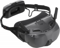 DJI Goggles N3 brle na virtuln realitu 1080 x 1920 px, 60 Hz, LCD