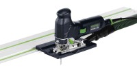 Festool FS-PS/PSB 300 vodic doraz 490031