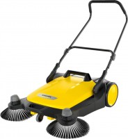 Krcher S 6 Twin run zametac stroj 1.766-460.0