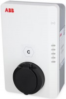 ABB Terra TAC-W22-T-0 nabjec stanice Wallbox typ 2, 22 kW, bl, 6AGC081279