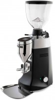 Mazzer Robur S Electronic ern profesionln kvomlnek s knickmi mlecmi kameny