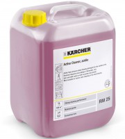 Krcher RM 25 ASF aktivn isti 6.295-420.0