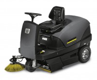 K�rcher KM 100/100 R Bp Pack profi zametac� stroj 1.280-112.0