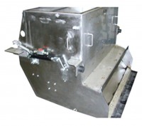 K�rcher n�doba na zameten� ne�istoty 6.961-926.7