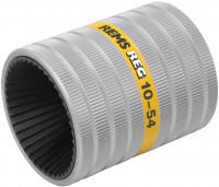 REMS REG 10–54 odhrotova� na vnit�n� a vn�j�� odhrotov�n� Ø 10–54 mm, 113830
