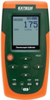 Extech PRC20 kalibr�tor teploty