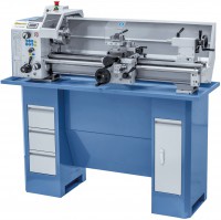 Bernardo Profi 750 BDC stoln� soustruh 230 V, 1,5 kW, 750 mm, 03-1148