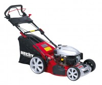 HECHT 548 SW 5 in 1 benzinov� seka�ka s pojezdem Hecht