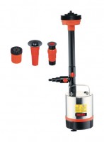 HECHT 3051 zahradn� jez�rko 