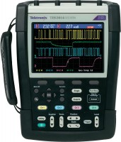 THS3014 run osciloskop 4 kanly, 100 MHz Tektronix