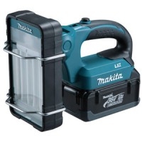 BML360 aku lampa 36 V Makita