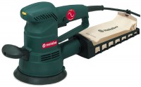 SX E 425 XL excentrick bruska Metabo