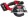 MILWAUKEE M18 FMCS-502X aku pila na kov 2x 5,0 Ah 4933459193