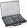 Milwaukee 4932493661 gola sada 1/4“ + 1/2“ 5 - 24 mm Packout sada 63 dl