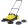 Krcher S 4 Twin 2 v 1 run zametac stroj 1.766-365.0