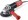 Flex LE 15-11 125 hlov bruska, 447722