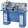 Bernardo Profi 750 BDC stoln� soustruh 230 V, 1,5 kW, 750 mm, 03-1148