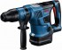 Bosch BITURBO GBH 18V-36 C aku kladivo SDS max + kufr bez aku a nabjeky