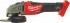 Milwaukee M18 CAG125X-0X aku hlov bruska 4933451439