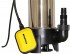 Proteco 10.86-CPK-1100N-NM ponorn erpadlo 1100 W 