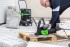 Eibenstock ETR 230.1 pila kotouov, flexibiln systm pro ezn bez prachu 0681C000