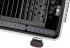 Parat 208705151 PARAPROJECT MicroCase TC15 systm nabjen a zen kabel USB typ C