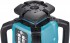 Makita SKR001Z rotan laser zelen 360, dosah a 800m