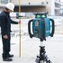 Makita SKR001Z rotan laser zelen 360, dosah a 800m