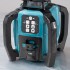 Makita SKR001Z rotan laser zelen 360, dosah a 800m