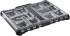 Milwaukee 4932493661 gola sada 1/4“ + 1/2“ 5 - 24 mm Packout sada 63 dl