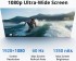 DJI Goggles N3 brle na virtuln realitu 1080 x 1920 px, 60 Hz, LCD