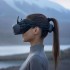 DJI Goggles N3 brle na virtuln realitu 1080 x 1920 px, 60 Hz, LCD