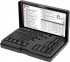 KS Tools 150.1305 souprava k vytahovn ze zvit, 25-dln