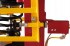 KS Tools 500.8805 pneumatick stojanov napnk pruin, vetn adaptrov desky