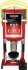 KS Tools 500.8805 pneumatick stojanov napnk pruin, vetn adaptrov desky