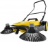 Krcher S 6 Twin run zametac stroj 1.766-460.0