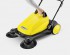 Krcher S 4 Twin 2 v 1 run zametac stroj 1.766-365.0