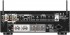 Denon DRA-900H AV receiver, stbrn