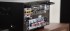 Denon DRA-900H AV receiver, stbrn