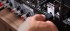 Denon DRA-900H AV receiver, stbrn