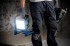 Bosch GLI 18V-5000 aku pracovn� sv�tlo 18 V, 5000 lm, bez aku, 06019P5100