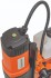 Bernardo MD 6050 VD magnetick� vrta�ka s regulac� ot��ek Vario do 60 mm, 01-1384