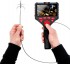 KS Tools 550.7580 HD videoskop Ø 3,9 mm s 720� oto�nou HD kamerou a �eln� kamerou 0�
