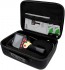 KS Tools 550.7580 HD videoskop Ø 3,9 mm s 720� oto�nou HD kamerou a �eln� kamerou 0�