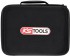 KS Tools 550.7580 HD videoskop Ø 3,9 mm s 720� oto�nou HD kamerou a �eln� kamerou 0�