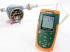 Extech PRC20 kalibr�tor teploty