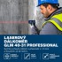 Bosch GLM 40-31 Professional laserov� d�lkom�r 40 m, 0601075000